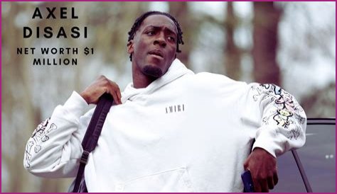 Axel Disasi Girlfriend: Who is Axel Disasi dating?